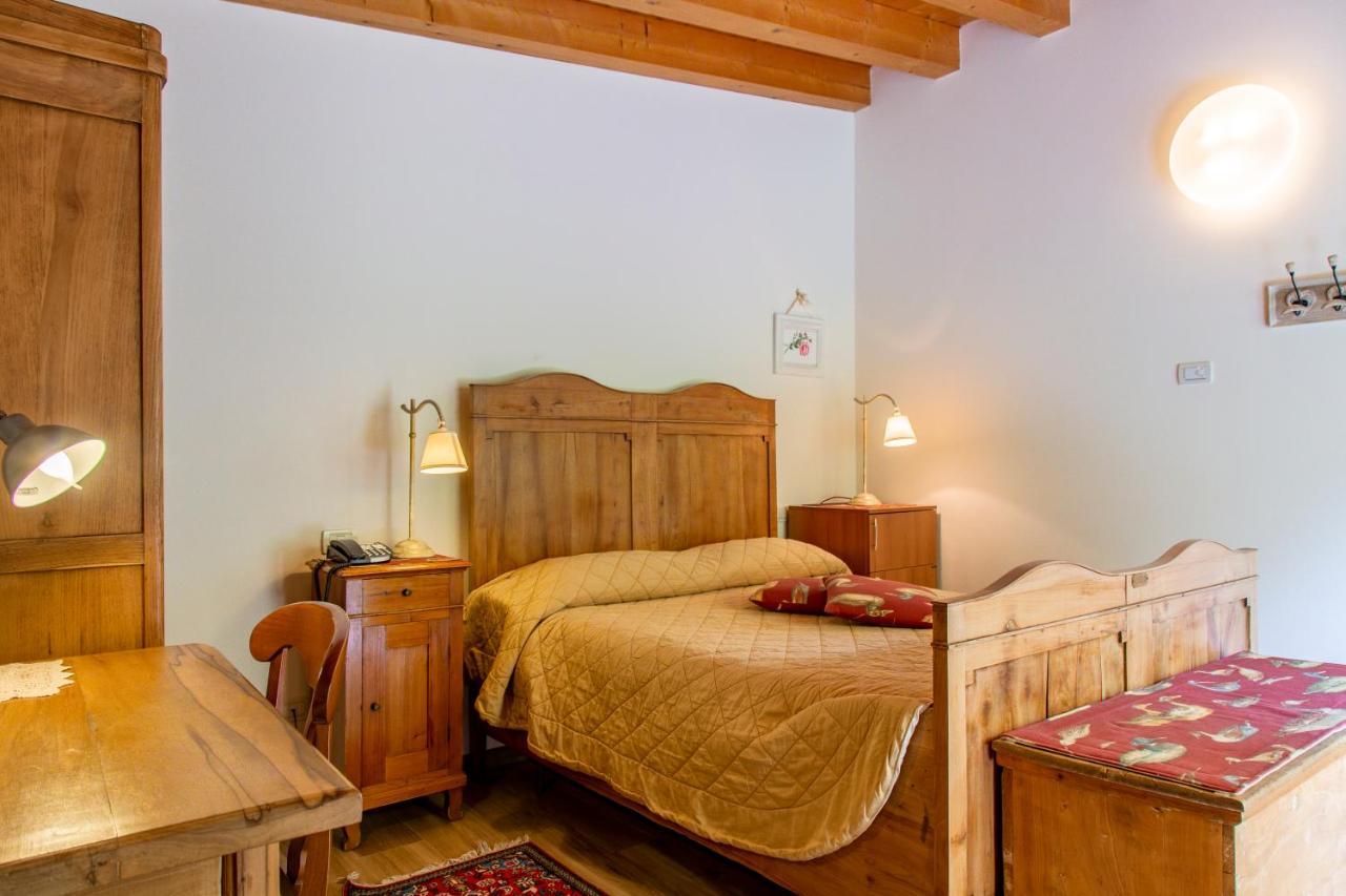 Hotel Calvi-Ristorante Mainor Vittorio Veneto Εξωτερικό φωτογραφία