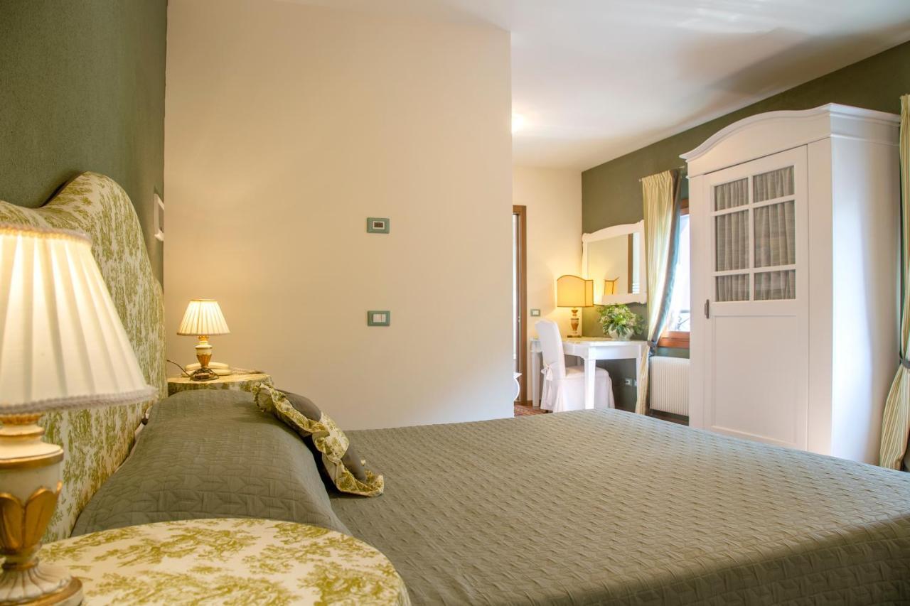 Hotel Calvi-Ristorante Mainor Vittorio Veneto Εξωτερικό φωτογραφία