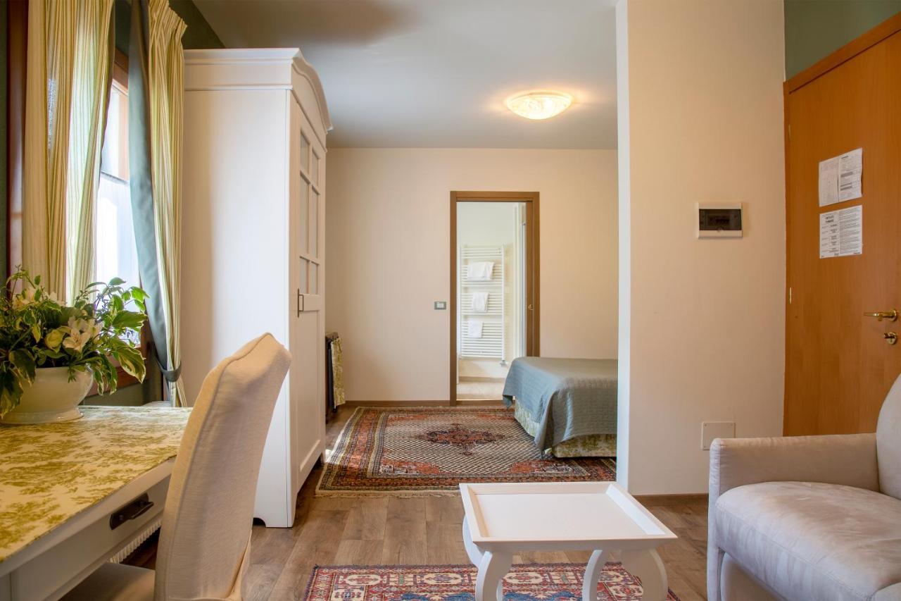 Hotel Calvi-Ristorante Mainor Vittorio Veneto Εξωτερικό φωτογραφία
