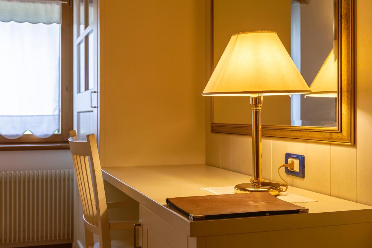 Hotel Calvi-Ristorante Mainor Vittorio Veneto Εξωτερικό φωτογραφία