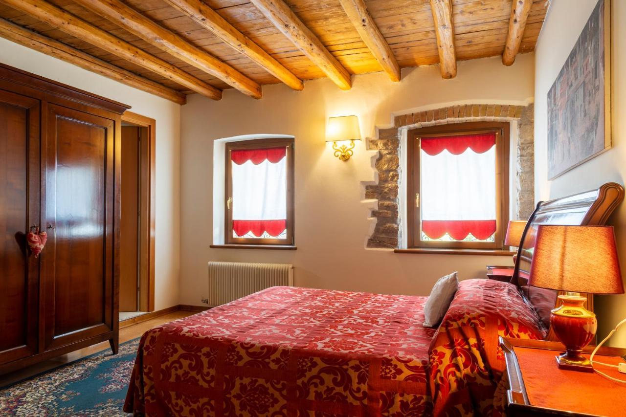 Hotel Calvi-Ristorante Mainor Vittorio Veneto Εξωτερικό φωτογραφία