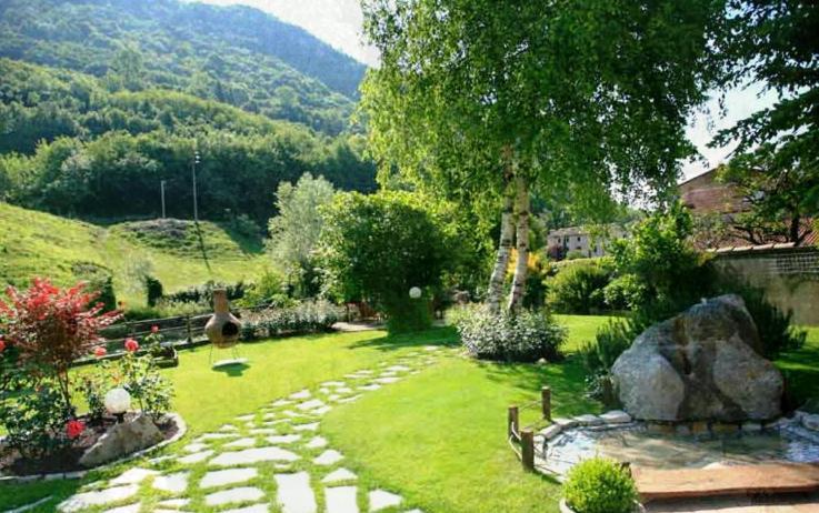 Hotel Calvi-Ristorante Mainor Vittorio Veneto Εξωτερικό φωτογραφία