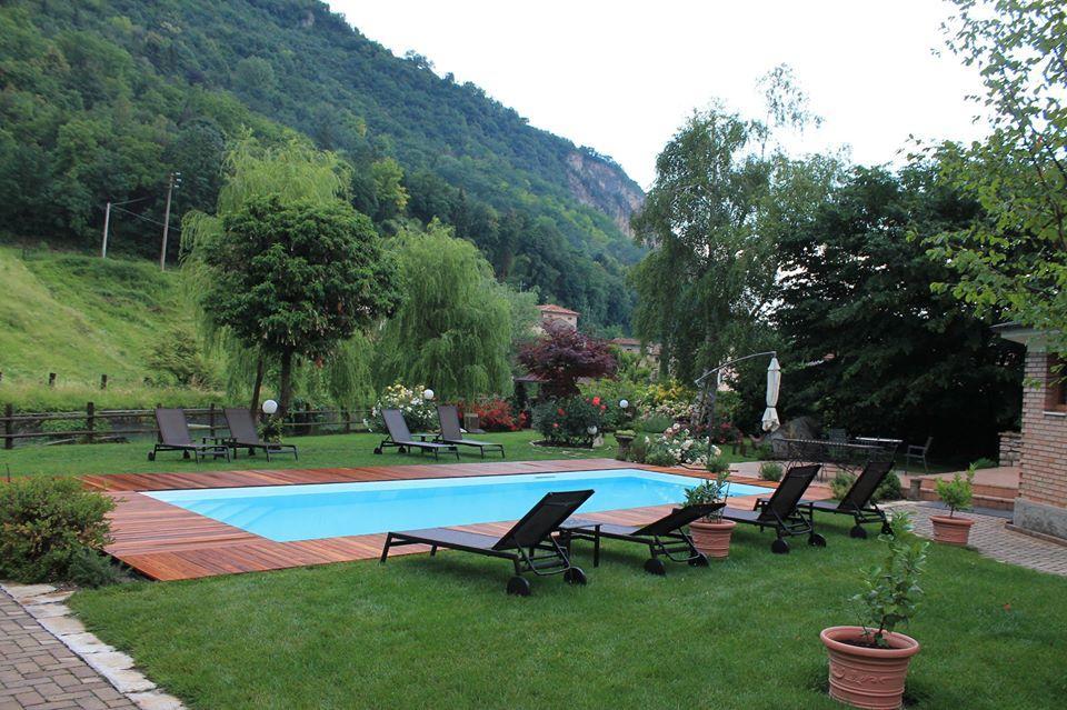 Hotel Calvi-Ristorante Mainor Vittorio Veneto Εξωτερικό φωτογραφία