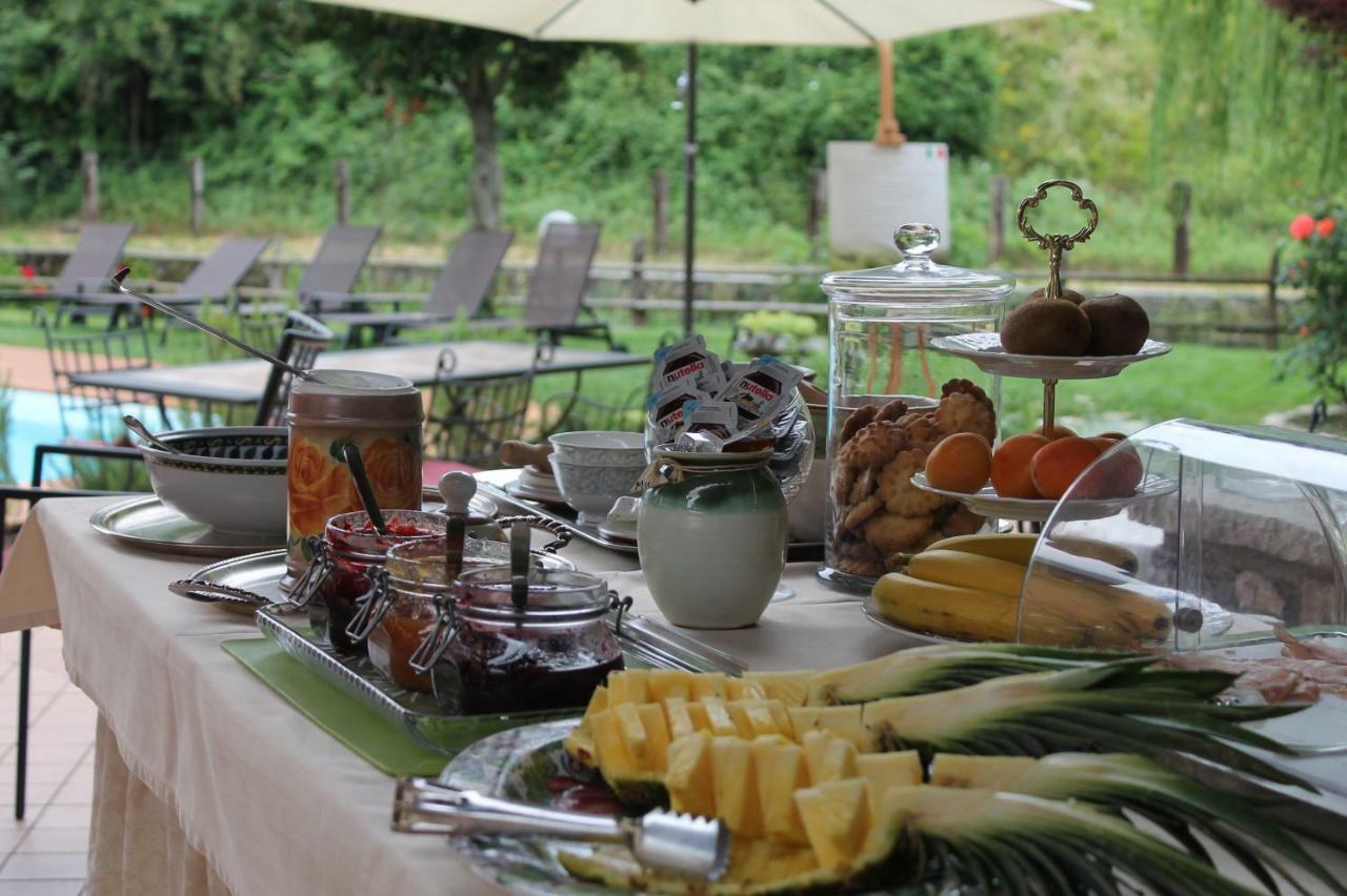 Hotel Calvi-Ristorante Mainor Vittorio Veneto Εξωτερικό φωτογραφία